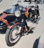 K-100 Vorstellung 1987 Ottenbach